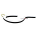 exled hyundai avante md -1-way eyeline led module set